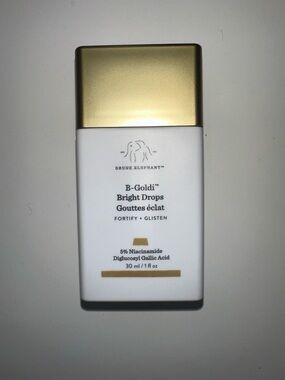 Drunk Elephant B-Goldi Bright Drops